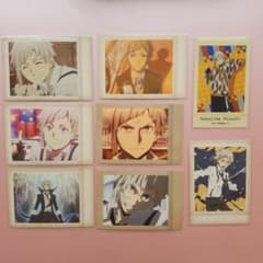 文豪ストレイドッグス 中島敦 セットのサムネイル