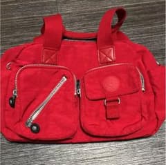 キプリングショルダーバックのサムネイル