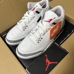 AJ3 Retro White Cement Reimagined"のサムネイル