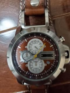 FOSSIL　JR1157のサムネイル