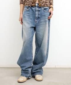 大人気完売！アパルトモン NEED BY heritage ワイドデニム 大人気完売！アパルトモン NEED BY heritage ワイドデニム - メルカリ