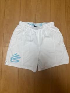 UNDER ARMOUR バスパン カリーのサムネイル