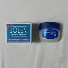 ジョレンクリームブリーチのサムネイル