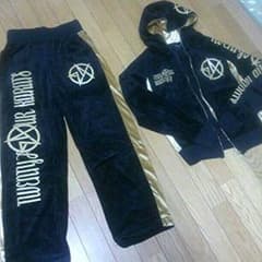 24karats Black ＆ Goldのサムネイル