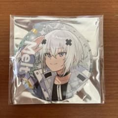 メルト すとふぇす缶バッジのサムネイル