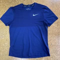 NIKE Tシャツ 半袖 ランニング　メッシュのサムネイル