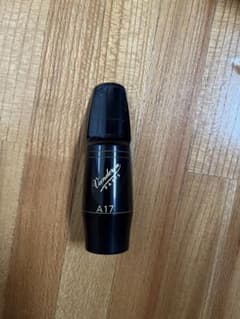 Vandoren A17 V5 サックスマウスピース Vandoren A17 V5 サックスマウスピース - メルカリ