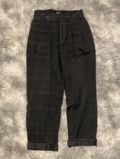 【PaulSmith REDEAR】ワイドパンツのサムネイル