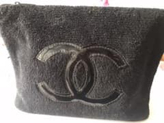 HEAVEN様☆専用 CHANEL☆ノベルティポーチのサムネイル