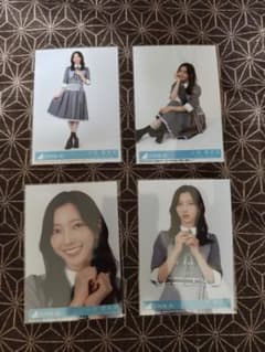 日向坂46 小西夏菜実 イチャイチャ虫 封入生写真