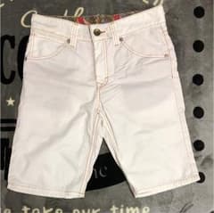 値下げ ハーフパンツ EDWINエドウィンのサムネイル