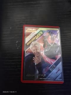 あ*ま様 ガンバレジェンズ 仮面ライダードォーンパラレルのサムネイル