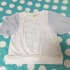 チャオパニック Tシャツのサムネイル