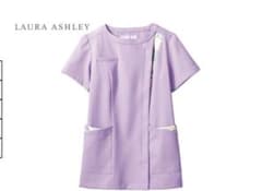 ローラアシュレイ白衣  Lサイズのサムネイル