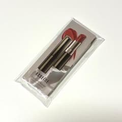 アクセーヌ　リップケアルージュ　サンプル3色セットのサムネイル