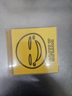 大塚愛 SMILY ビー玉 CDのサムネイル