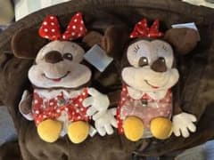 ディズニーのポーチのサムネイル