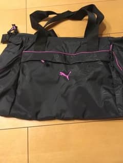 プーマ スポーツバックのサムネイル