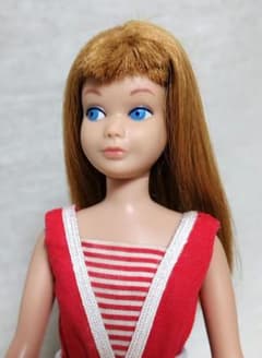初期タイプ「スキッパー」ヴィンテージ ドールのサムネイル