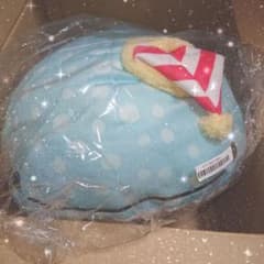 じんべえさん 特大♕ パーティぬいぐるみ XL クッション じんべいさんのサムネイル