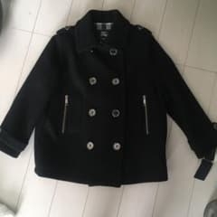 Pコート Burberry♡size110のサムネイル