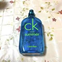 CK One Summer 100ml
