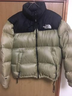 THE NORTH FACE ヌプシのサムネイル
