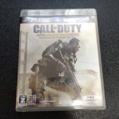 COD AW PS3版のサムネイル