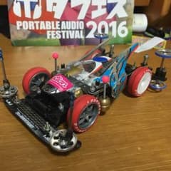 ピッコロさん専用のサムネイル