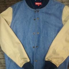 supreme/jacketのサムネイル