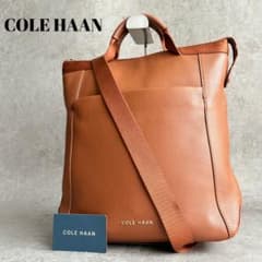さち様】COLE HAAN 3way バックパック ショルダーバッグ ビジネス