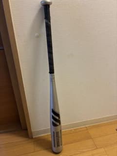 MIZUNO BUW LEAGUE MR96 軟式金属バット 84cmのサムネイル
