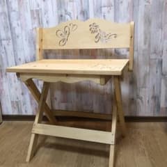 ハンドメイド　ペット用　折りたたみ式　可愛い　ベンチ　撮影用 ハンドメイド ペット用 折りたたみ式 可愛い ベンチ 撮影用 - メルカリ