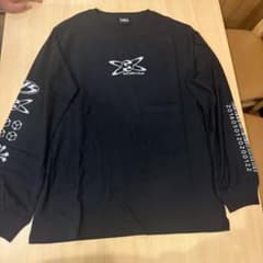 SixTONES SToCK ロングTシャツ - メルカリ