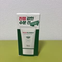 R.E.D BLEMISH SOOTHING UP SUN SPF50+のサムネイル