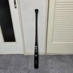 ZETT 木製バットのサムネイル