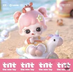 新品未使用　tnt Canyon Fantasy Zoraaのサムネイル
