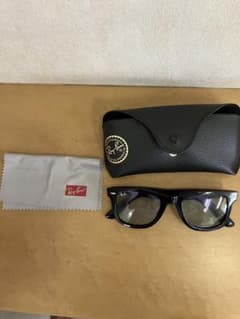 RayBan サングラスのサムネイル