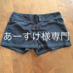 水着  値下げ 短パン ユニクロ サイズLのサムネイル