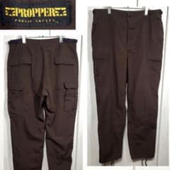 PROPPER BDU パンツ カーゴパンツ PII100-98-C-9500