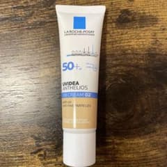 LA ROCHE-POSAY UV IDEA BB CREAM 02のサムネイル