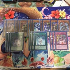 遊戯王 魔妖デッキのサムネイル