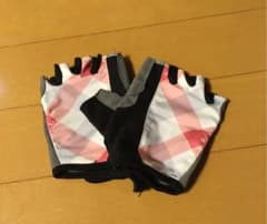 自転車用グローブ　パールイズミのサムネイル