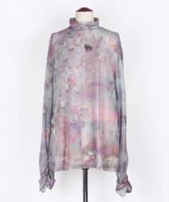 み*。様 rurumu: ルルムウ　Dream reading mock-nec み*。様 rurumu: ルルムウ Dream reading mock-nec - メルカリ