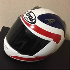 Arai スペンサーレプリカのサムネイル