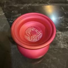 ヨーヨー CLYW DUNE サーモンフェード ヨーヨー CLYW DUNE サーモンフェード - メルカリ