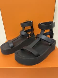 HERMES ◆サンダルのサムネイル