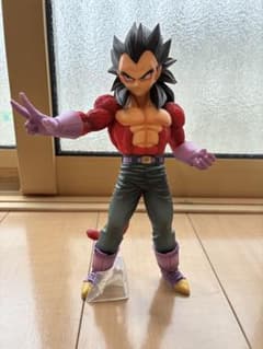 스*지 님 이치 반 쿠지 드래곤 볼 THE GREATEST SAIYAN 베지