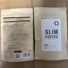 SLIM COFFEEのサムネイル