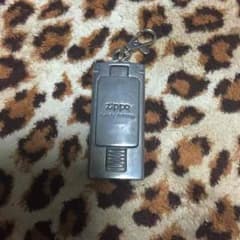 ZIPPOのサムネイル